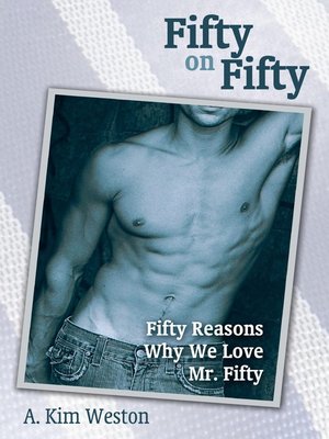 cover image of Fifty on Fifty